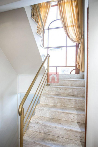 Imagem 21 de 30 de Casa À Venda, 496 M² Por R$ 2.150.000,00 - Santa Catarina - Caxias Do Sul/rs - Ca0260