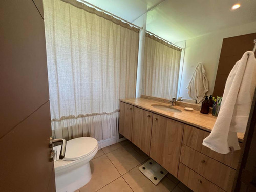 Se Vende Excelente Casa En Condominio Los Poleros, Machalí