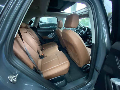 Audi Q3 2.0 40 Tfsi Select 180Hp At