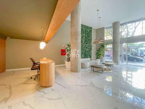 Imagen 10 de 14 de Monoambiente En Venta En Tres Cruces