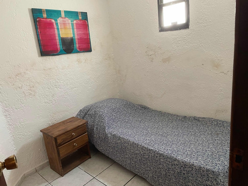 Alquilo Piriapolis Barato Apto Interior,planta Baja 3 Dormitorios Cocina Completa Para 7 Personas En Pleno Centro A 3 De La Playa