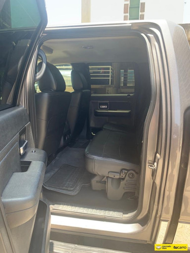 Ford F-150 Fx4 Doble Cabina 4x4