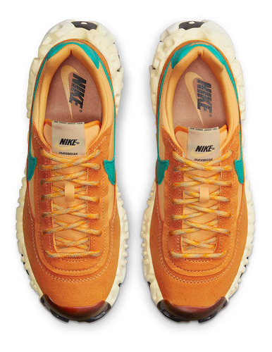Zapatillas Nike Overbreak Sp Baroque Brown Da9784-200