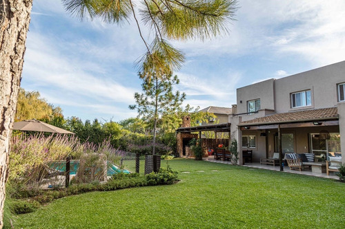 Imagen 1 de 30 de Casa En Venta En Talar Del Lago 1, General Pacheco, Tigre