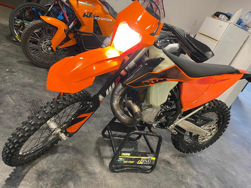 Imagen 2 de 17 de Ktm Exc