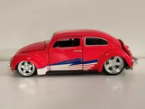 Comprar Volkswagen Beetle Maisto 1\u002F24. Impecable, Sin Caja