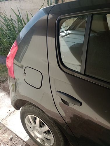 Renault Sandero 1.6 Confort
