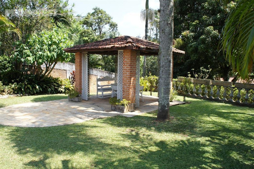 Imagem 15 de 24 de Área Residencial À Venda, Miolo Da Granja Viana, Cotia - Ar0772. - Ar0772