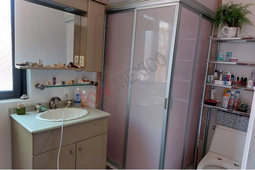 Casa En Venta En Fraccionamiento Cerrado En El Sur De Cdmx A Sólo Un Par De Cvuadras De Perifér...