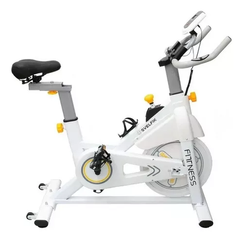 Bicicleta Spinning Magnetica, bicicleta spinning profesional magnetica