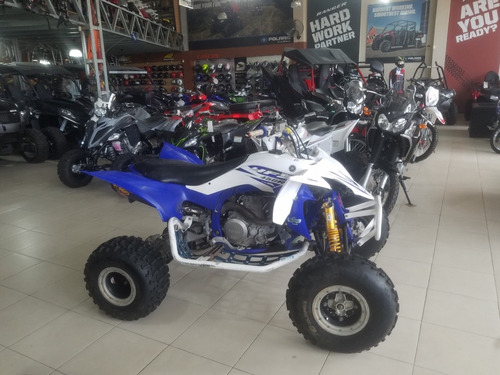 Imagen 4 de 14 de Yamaha Yfz 450 Motos-one Pinamar