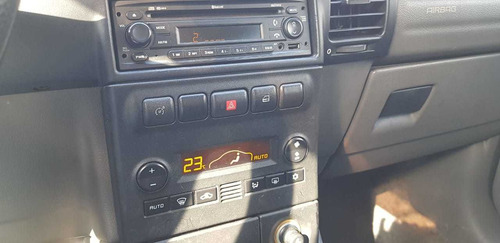 Chevrolet Zafira Elegance 2.0 (flex) (aut)