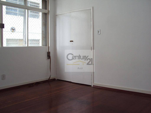 Apartamento À Venda, 146 M² Por R$ 1.560.000,00 - Higienópolis - São Paulo/sp - Ap0725