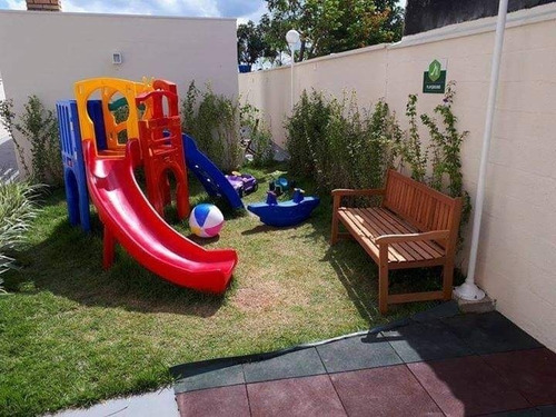 Imagem 17 de 18 de Apartamento 2 Quartos Cotia - Sp - Bairro Das Graças - 0487