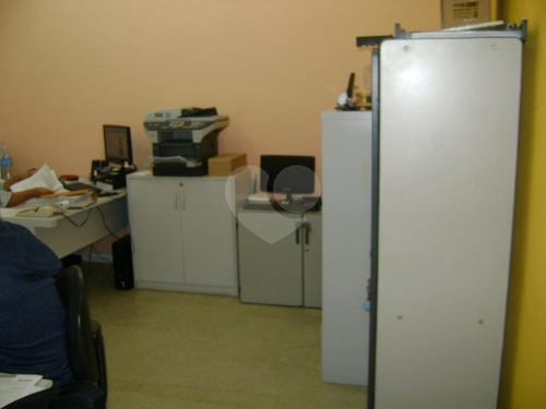 Imagem 12 de 30 de Imóvel Comercial Na Lapa. - Reo331823