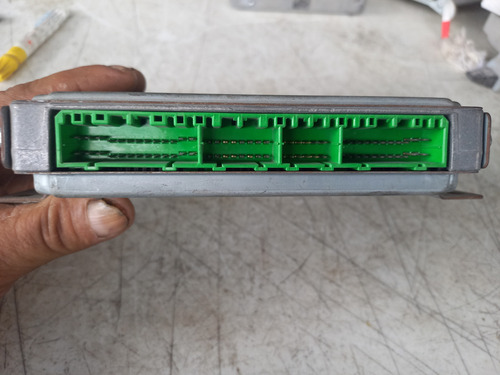 Computadora De Motor Hyundai H100 Diesel 06-10 #437-24 (Usado)