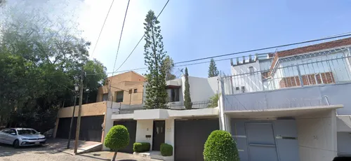 Casa En Andres Henestrosa Las Aguilas Recursos Propios No Creditos Sm