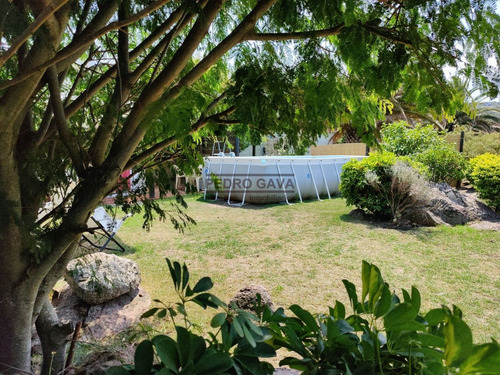 Imagen 26 de 29 de Hermosa Casa A La Venta En Punta Fría, Muy Próxima Al Mar Y Playa De San Francisco