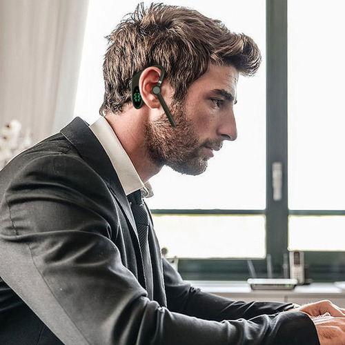 Audífonos Inalámbricos Bluetooth Tws Con Pantalla Digital