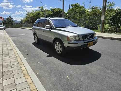 Volvo XC90 2.4 D5