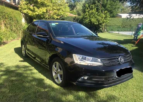 Volkswagen Vento 1.4 Comfortline 150cv 2018