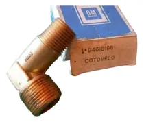 Comprar Caño Bomba Vacio Silverado D20 Motor Maxion Gm 94618196