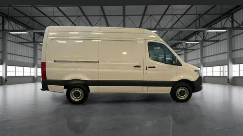 Sprinter 3665 314 Cdi Te V2