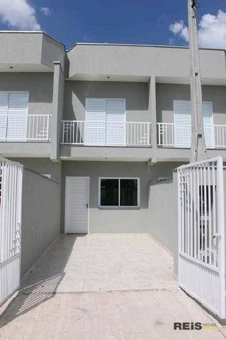 Imagem 16 de 17 de Casa Com 2 Dormitórios À Venda, 62 M² Por R$ 179.000,00 - Éden - Sorocaba/sp - Ca1180