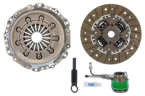 Kit De Clutch Para Ford Mystique 95 Al 01 Motor 2.0 L