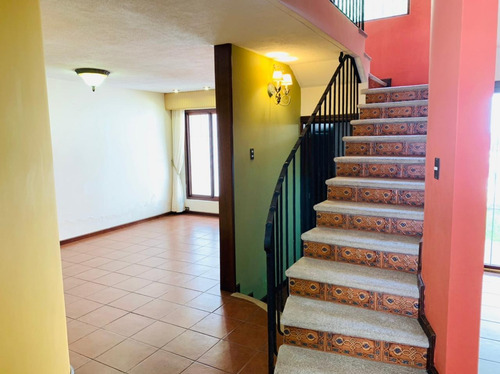 Casa En Venta En Condominio Doña Raquel Km. 18 Fraijanes
