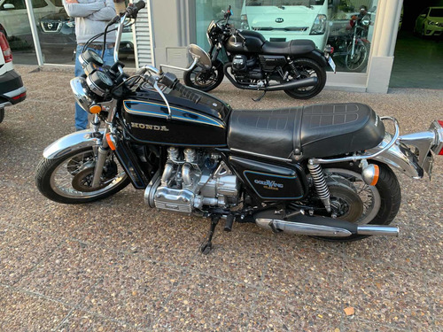 Honda Goldwind Gl 1000