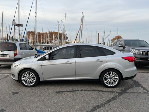 Imagen 6 de 23 de Ford Focus