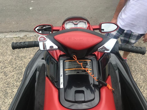 Jet Sky