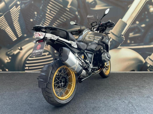 Imagem 6 de 9 de Bmw R 1250 Gs Premium Exclusive