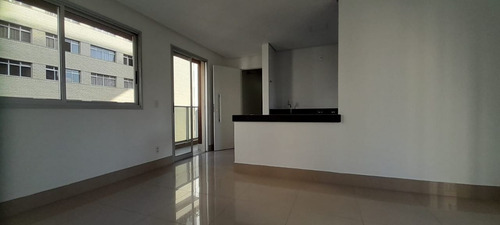 Imagem 3 de 11 de Apartamento Aluguel 1 Quarto Com Semi-suíte No Melhor Ponto Do Lourdes! - 3667