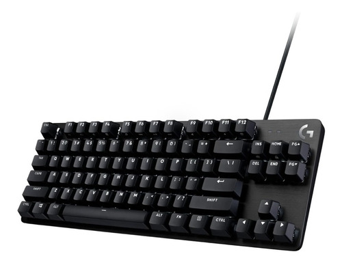 Teclado Gamer Logitech G413 Se Tkl Switch Tactile- Bufon