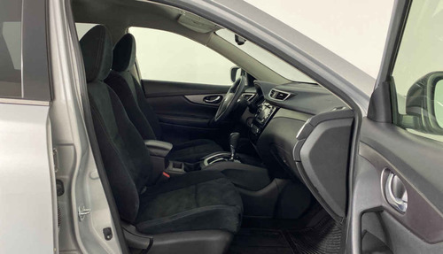 Imagen 11 de 15 de 120738 - Nissan X Trail 2017 Con Garantía