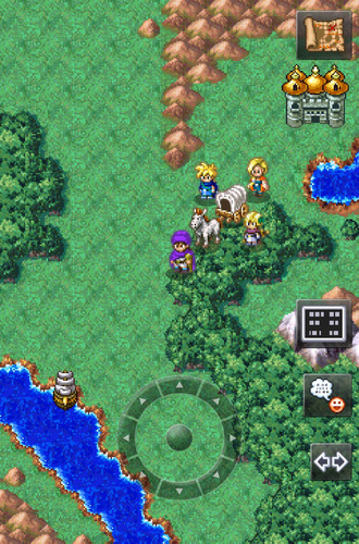 Dragon Quest V 5 Para Super Nintendo Accion Dragon Warrior 5 (Usado)