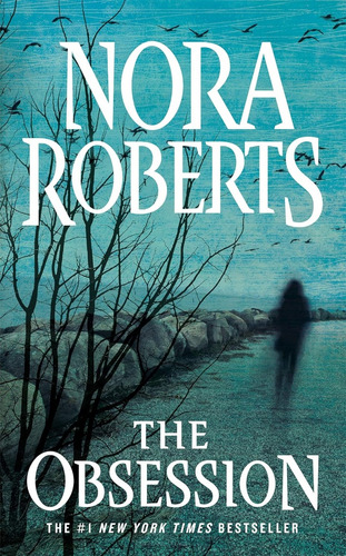 Obsession, The - Roberts, Nora