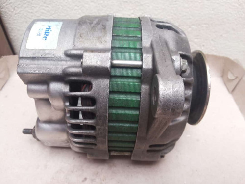 Alternador Motor Montacargas