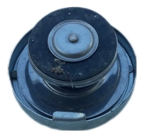 Tapa Radiador 14 Lbs Wells