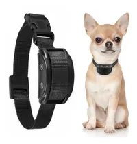 Comprar Collar Antiladrido Recargable Collar De Adiestramiento 