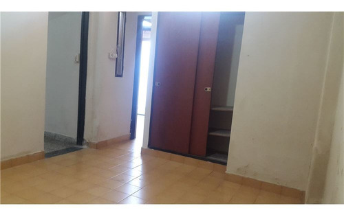 Venta Ph 2 Amb. Con Patio Y Local En Villa Devoto