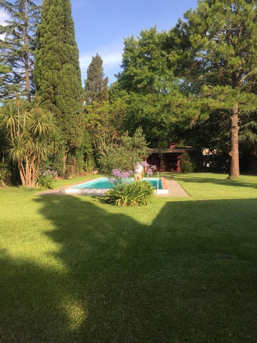 Quinta El Abrazo, Mercedes Buenos Aires.