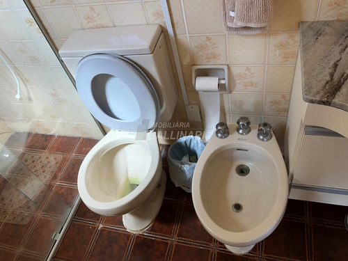 Imagem 9 de 30 de Apartamento À Venda Em Vila Nova - Ap002277