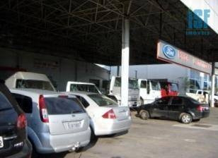 Imagem 17 de 17 de Galpão Comercial Para Locação, Vila Leopoldina, São Paulo - Ga0200. - Ga0200