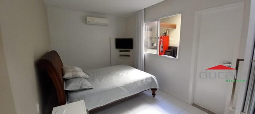 Imagem 2 de 15 de Casa Para Venda 5 Quarto(s) Sendo 2 Suites, 5 Wc's Em Hélio Ferraz Serra Es - Código: Ca2588