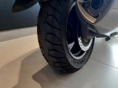 Imagem 6 de 10 de Kymco Downtown 300i 2019 Dafra Citycom Burgman 400