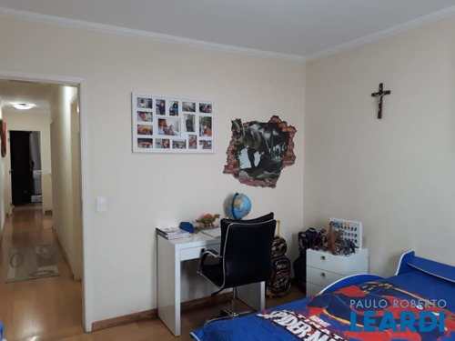 Imagem 10 de 15 de Casa Assobradada - Morumbi - Sp - 618410
