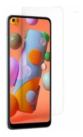 Imagen 2 de 6 de Pantalla Para Samsung Galaxy A11 + Mica Regalo - Dcompras